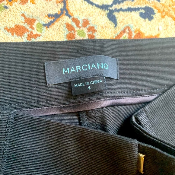 Marciano Pants - Marciano pants